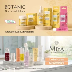 Naturalnie piękna! - Drogerie Natura