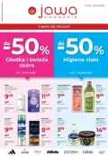 Letnie odświeżenie ciała - Drogerie Jawa