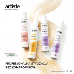 Naturalnie piękna! - Drogerie Natura
