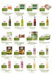 Letnie przyjemności ! - Organic