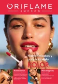 Intensywny kolor i blask - Oriflame