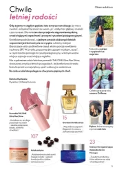 Intensywny kolor i blask - Oriflame