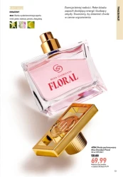 Intensywny kolor i blask - Oriflame