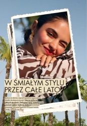 Intensywny kolor i blask - Oriflame