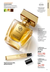 Intensywny kolor i blask - Oriflame
