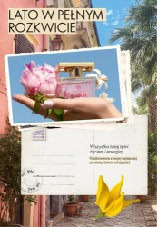 Intensywny kolor i blask - Oriflame