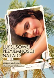 Intensywny kolor i blask - Oriflame