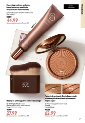 Intensywny kolor i blask - Oriflame