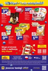 Drugi produkt za grosze - Hitpol