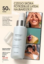 Intensywny kolor i blask - Oriflame