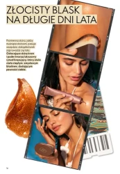 Intensywny kolor i blask - Oriflame