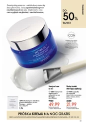 Intensywny kolor i blask - Oriflame