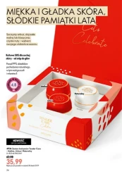Intensywny kolor i blask - Oriflame