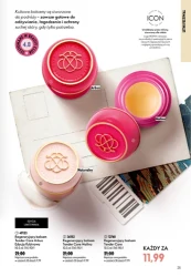 Intensywny kolor i blask - Oriflame
