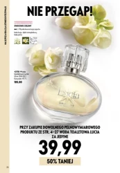 Intensywny kolor i blask - Oriflame