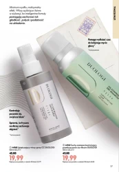 Intensywny kolor i blask - Oriflame
