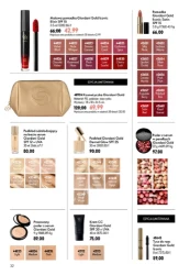 Intensywny kolor i blask - Oriflame
