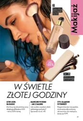 Intensywny kolor i blask - Oriflame