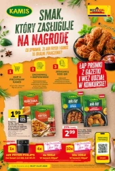 Drugi produkt za grosze - Hitpol