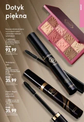 Intensywny kolor i blask - Oriflame