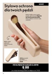 Intensywny kolor i blask - Oriflame