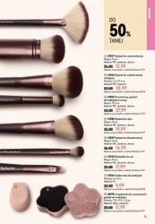 Intensywny kolor i blask - Oriflame