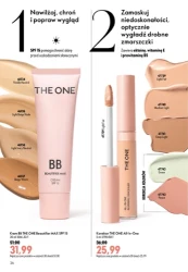 Intensywny kolor i blask - Oriflame