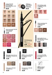 Intensywny kolor i blask - Oriflame