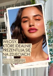 Intensywny kolor i blask - Oriflame
