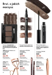 Intensywny kolor i blask - Oriflame