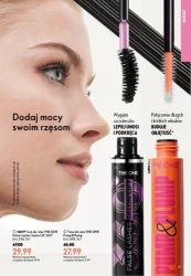 Intensywny kolor i blask - Oriflame