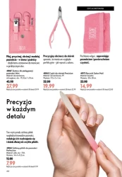 Intensywny kolor i blask - Oriflame