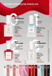 Intensywny kolor i blask - Oriflame