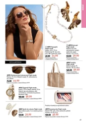 Intensywny kolor i blask - Oriflame
