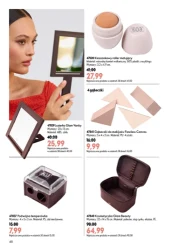 Intensywny kolor i blask - Oriflame