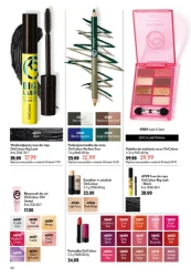 Intensywny kolor i blask - Oriflame