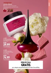 Intensywny kolor i blask - Oriflame