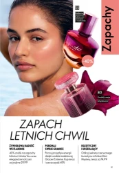 Intensywny kolor i blask - Oriflame
