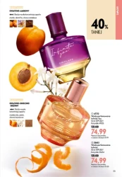 Intensywny kolor i blask - Oriflame