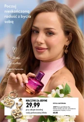 Intensywny kolor i blask - Oriflame