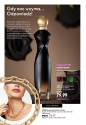 Intensywny kolor i blask - Oriflame