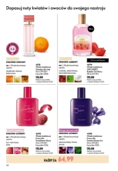 Intensywny kolor i blask - Oriflame