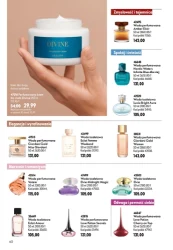 Intensywny kolor i blask - Oriflame