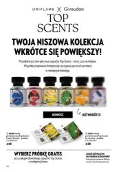 Intensywny kolor i blask - Oriflame