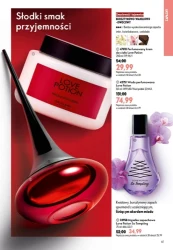 Intensywny kolor i blask - Oriflame