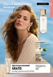 Intensywny kolor i blask - Oriflame