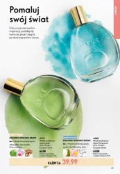 Intensywny kolor i blask - Oriflame