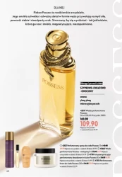 Intensywny kolor i blask - Oriflame