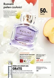 Intensywny kolor i blask - Oriflame
