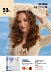 Intensywny kolor i blask - Oriflame